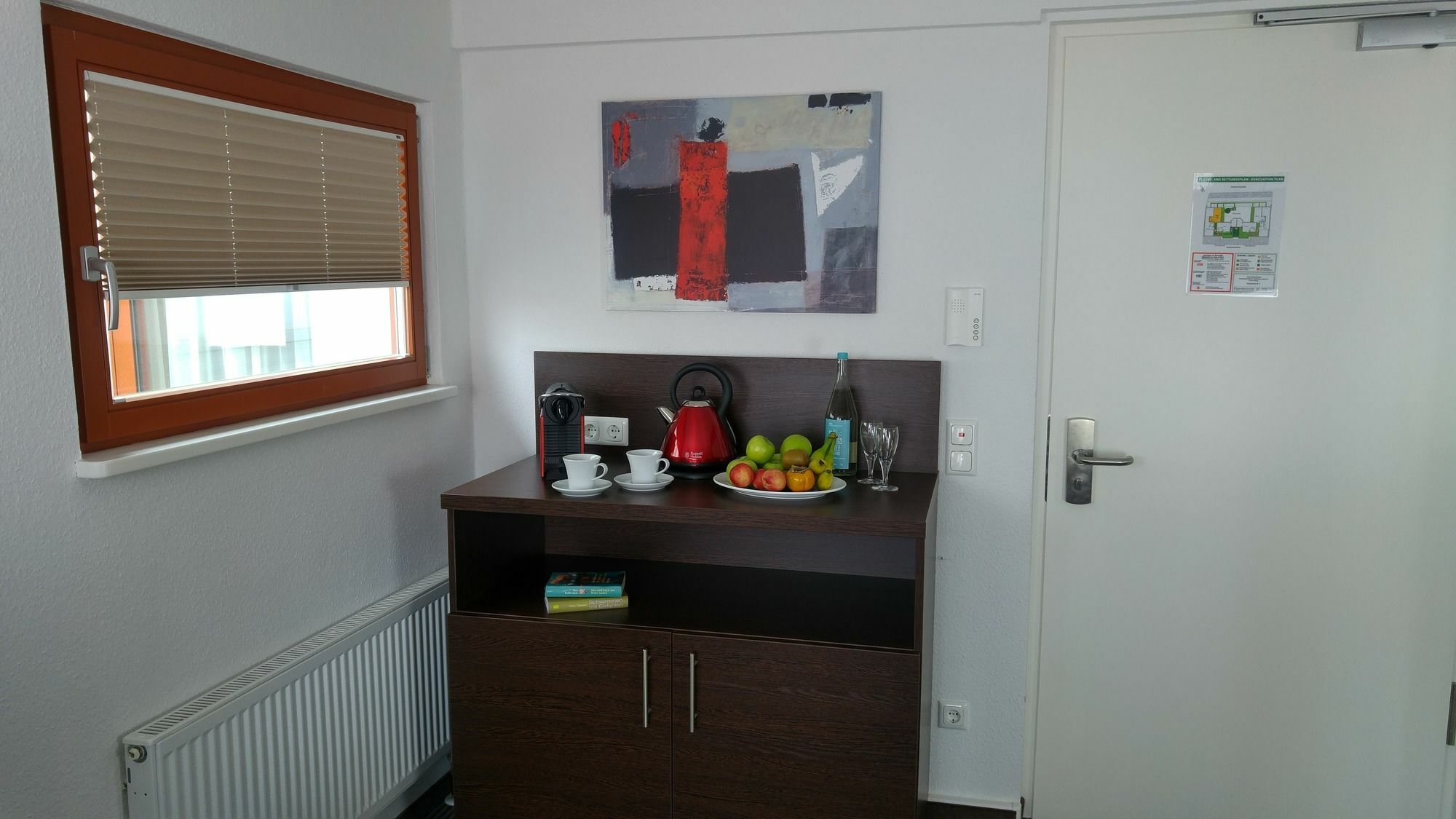 Apartmenthotel Quartier M Лайпциг Екстериор снимка